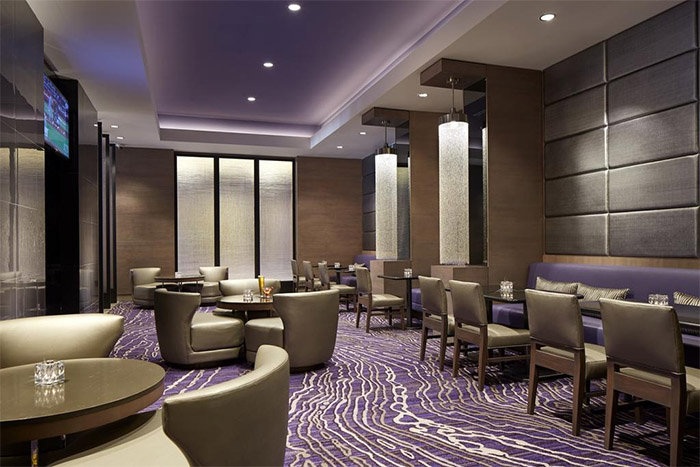 Hilton Long Beach