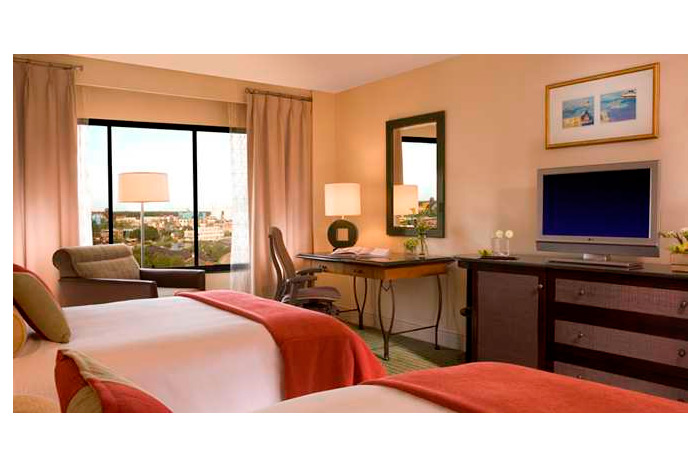 Hilton Orlando Lake Buena Vista - Disney Springs Area