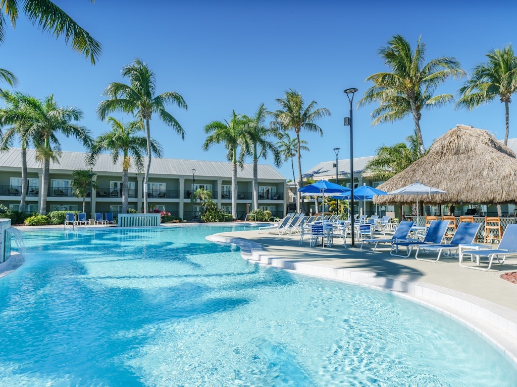 Hampton Inn Key West