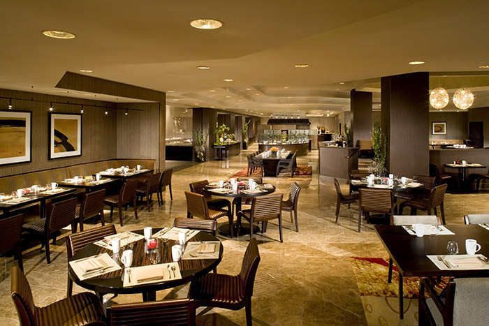 Hilton Anaheim