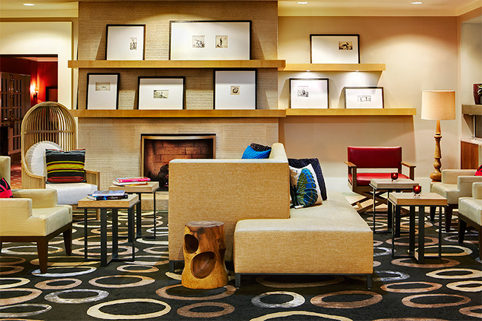 Hyatt Regency Newport Beach