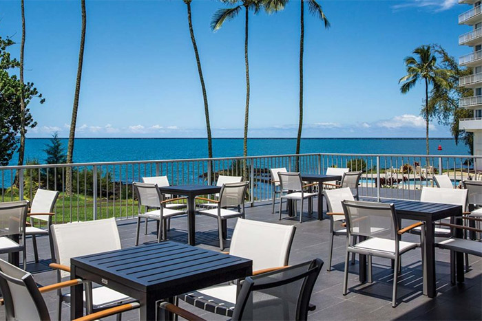 Grand Naniloa Hotel Hilo, a DoubleTree by Hilton