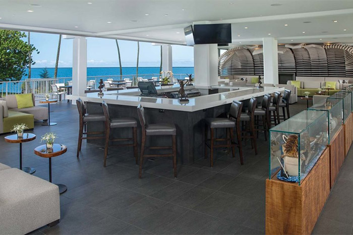 Grand Naniloa Hotel Hilo, a DoubleTree by Hilton