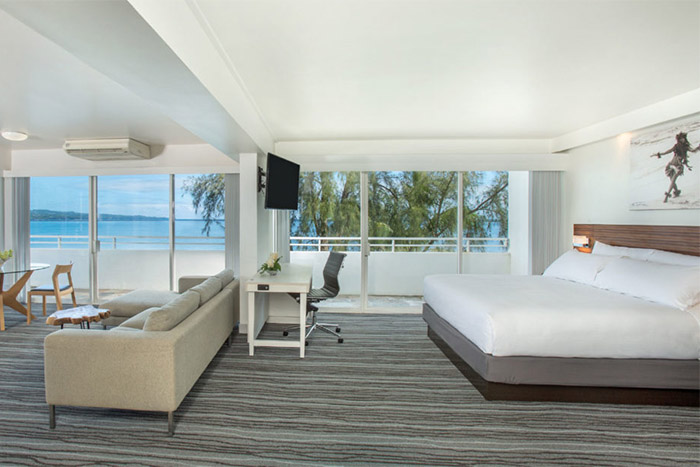 Grand Naniloa Hotel Hilo, a DoubleTree by Hilton