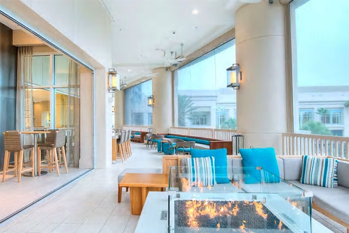 Signia by Hilton Orlando Bonnet Creek