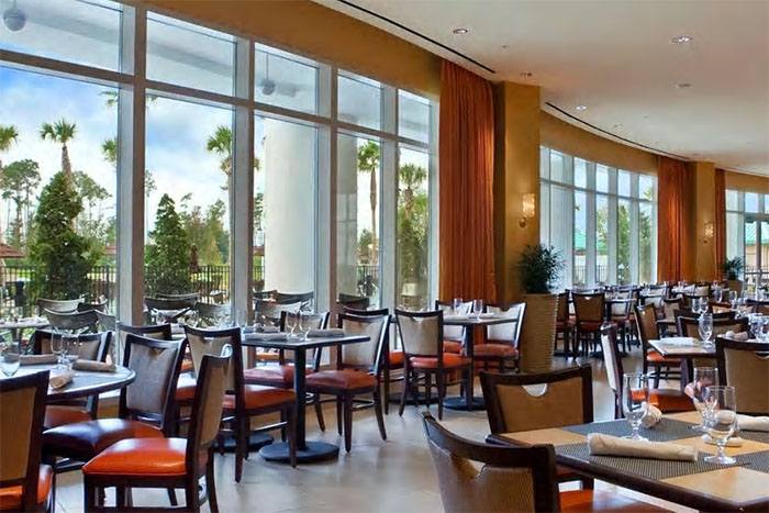 Signia by Hilton Orlando Bonnet Creek