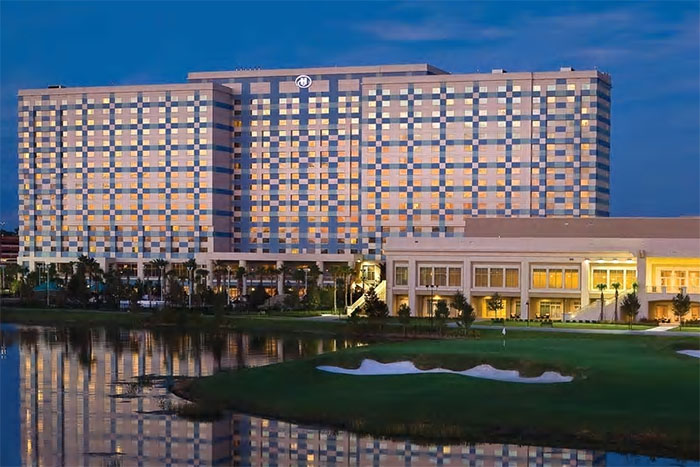 Signia by Hilton Orlando Bonnet Creek
