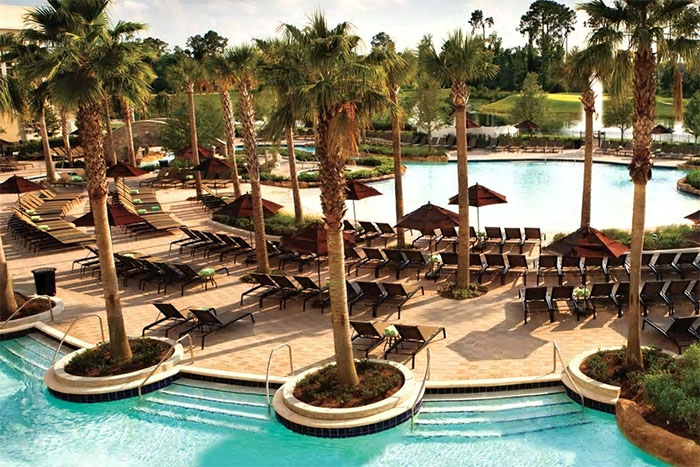 Signia by Hilton Orlando Bonnet Creek