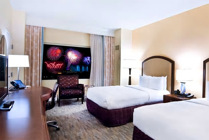 Signia by Hilton Orlando Bonnet Creek