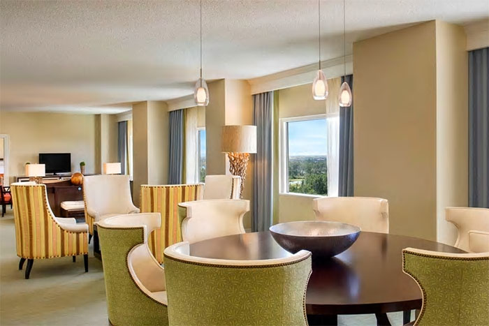 Signia by Hilton Orlando Bonnet Creek