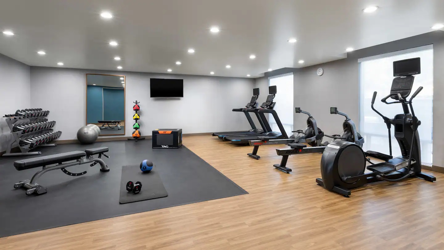 Hampton Inn Oakhurst-Yosemite