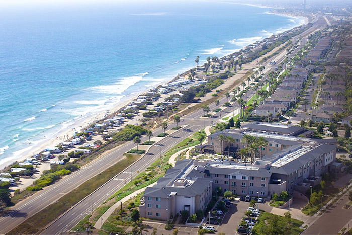 Cape Rey Carlsbad Beach, a Hilton Resort and Spa