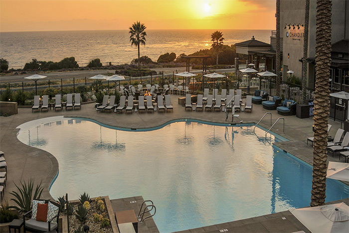 Cape Rey Carlsbad Beach, a Hilton Resort and Spa