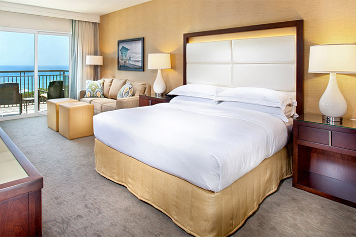 Cape Rey Carlsbad Beach, a Hilton Resort and Spa