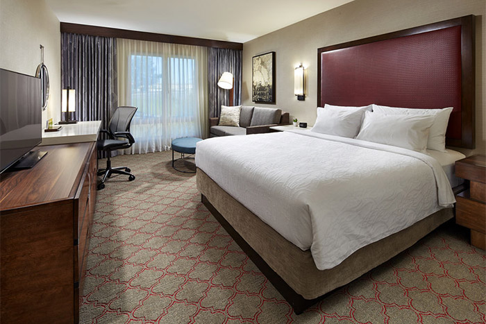 Hilton Garden Inn San Diego Old Town/Sea World Area