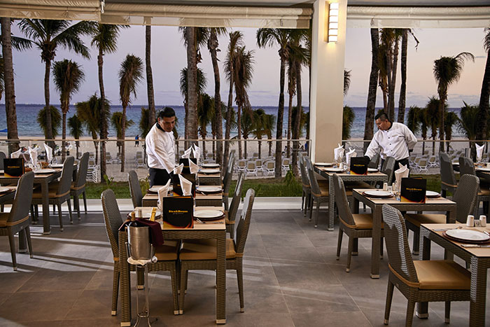 Riu Palace Riviera Maya