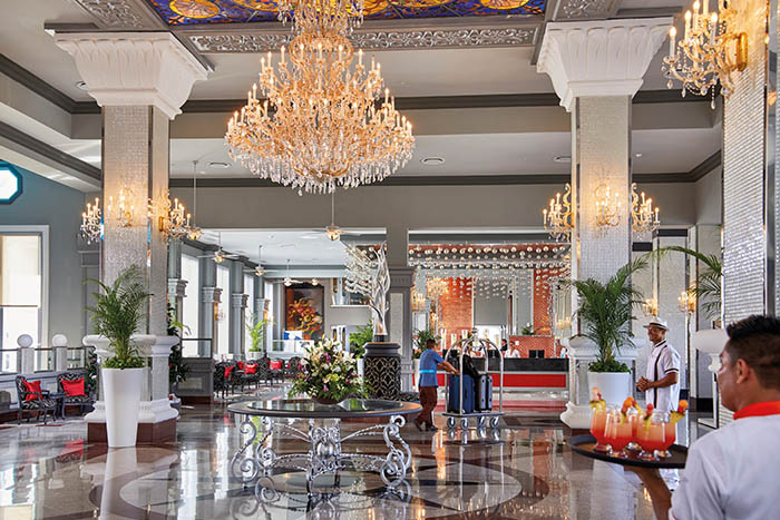 Riu Palace Riviera Maya