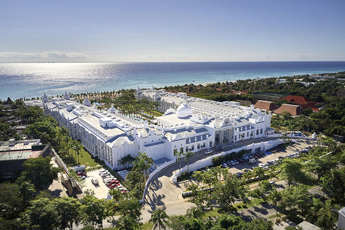Riu Palace Riviera Maya