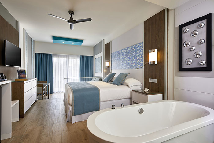 Riu Palace Riviera Maya