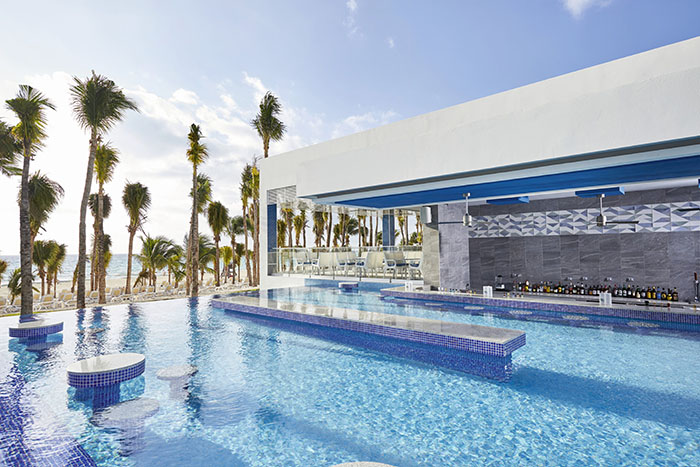 Riu Palace Riviera Maya