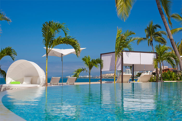 Krystal Grand Puerto Vallarta