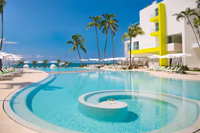 Krystal Grand Puerto Vallarta