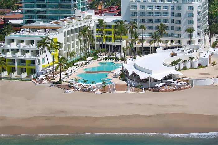 Krystal Grand Puerto Vallarta