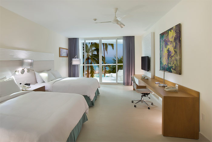 Krystal Grand Puerto Vallarta