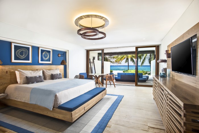InterContinental Presidente Cozumel Resort & Spa