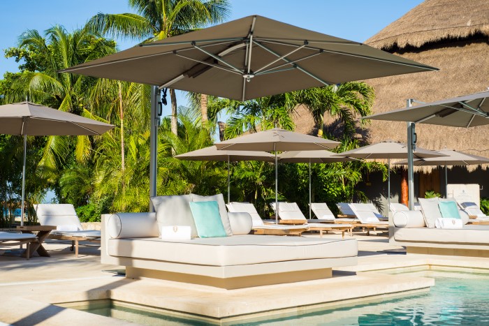 InterContinental Presidente Cozumel Resort & Spa