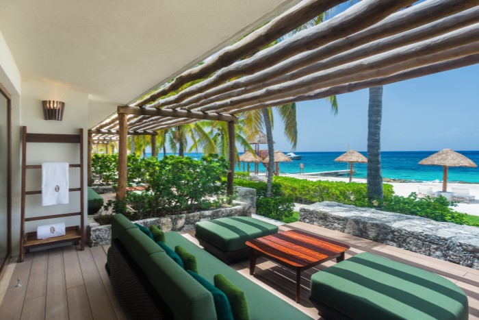 InterContinental Presidente Cozumel Resort & Spa