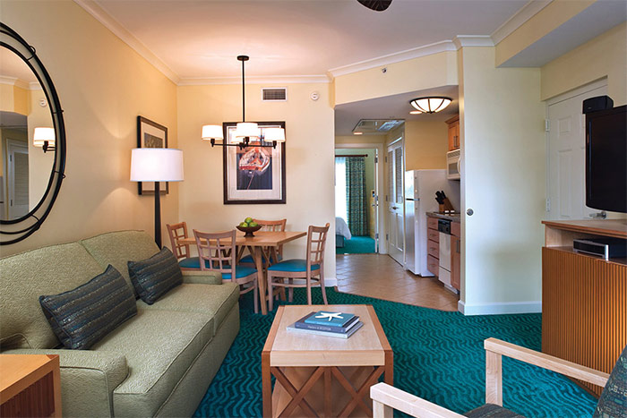 Harborside Resort at Atlantis
