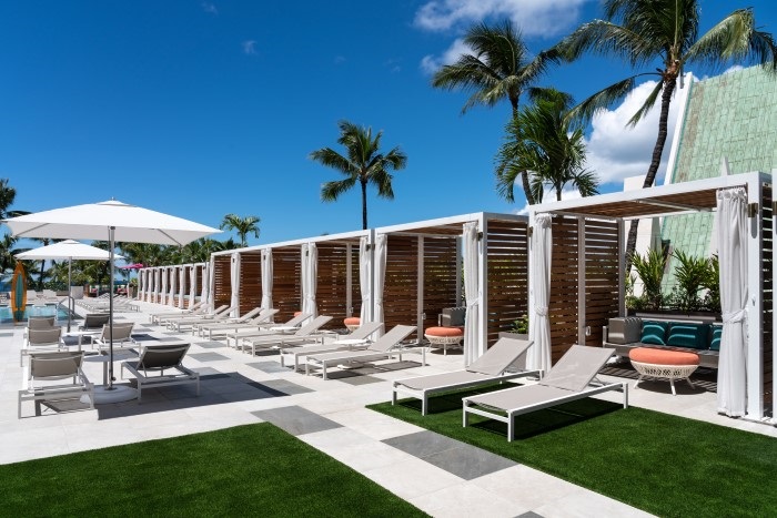 Waikiki Beach Marriott Resort & Spa