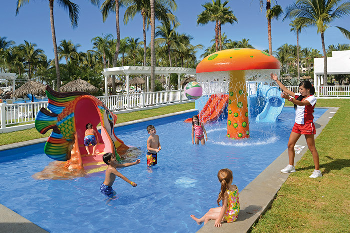 Riu Jalisco