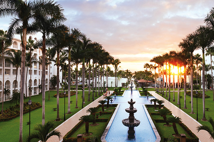 Riu Jalisco