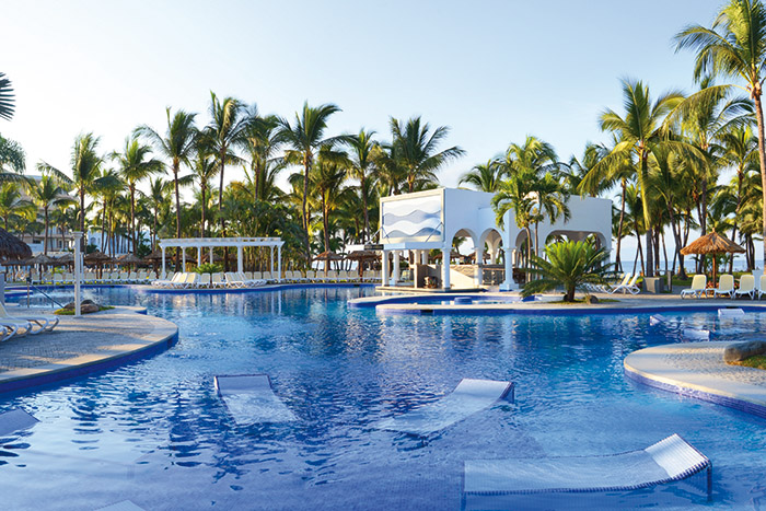 Riu Jalisco
