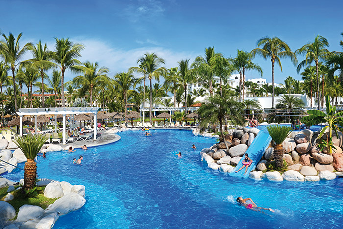 Riu Jalisco