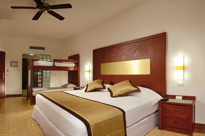 Riu Jalisco