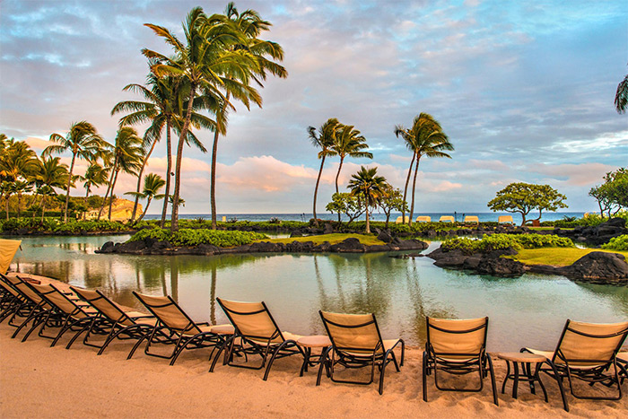 Grand Hyatt Kauai Resort and Spa