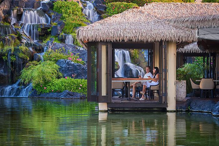 Grand Hyatt Kauai Resort and Spa