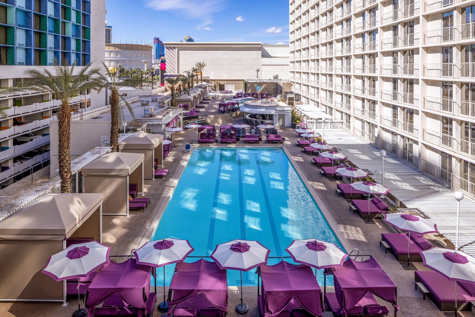 Harrah's Las Vegas