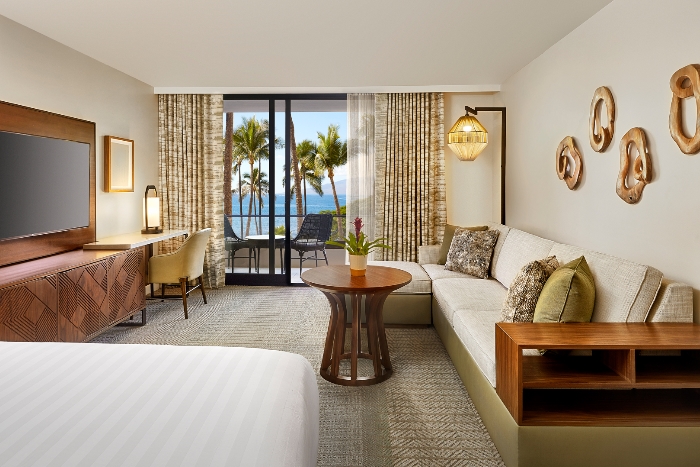 Hyatt Regency Maui Resort & Spa