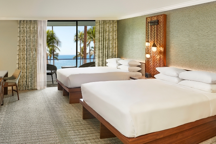 Hyatt Regency Maui Resort & Spa