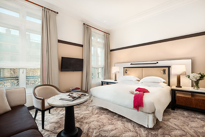 Hyatt Paris-Madeleine