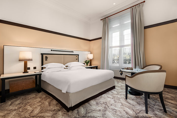 Hyatt Paris-Madeleine
