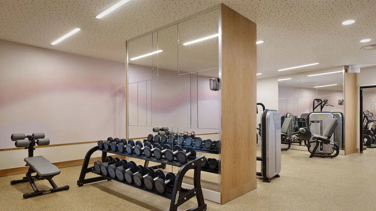 Hyatt Regency Paris Etoile