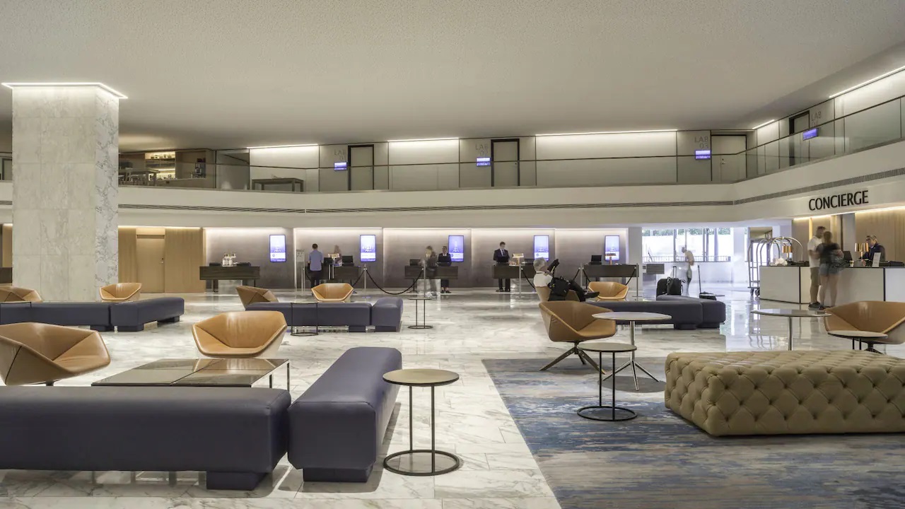 Hyatt Regency Paris Etoile