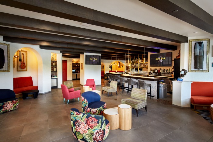 Universal's Hard Rock Hotel