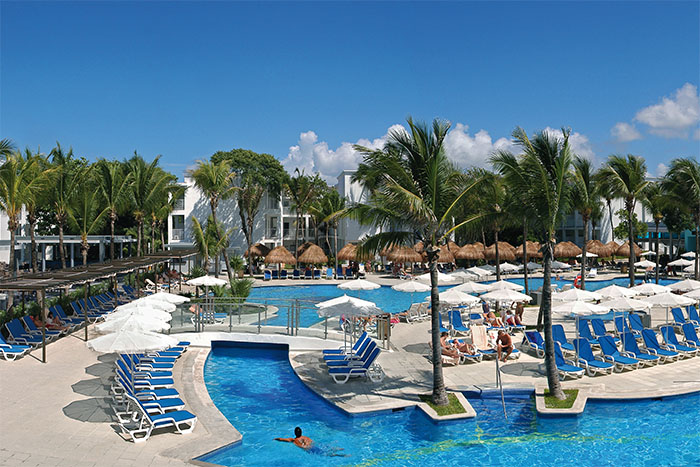Riu Yucatan