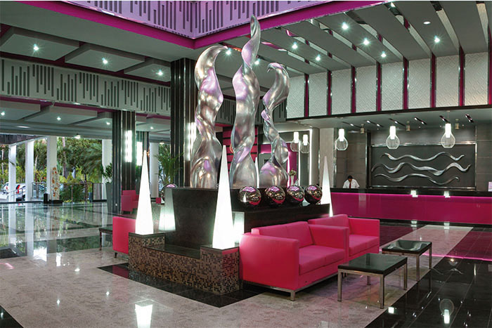 Riu Yucatan
